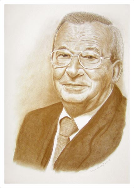 Reinfried Pohl